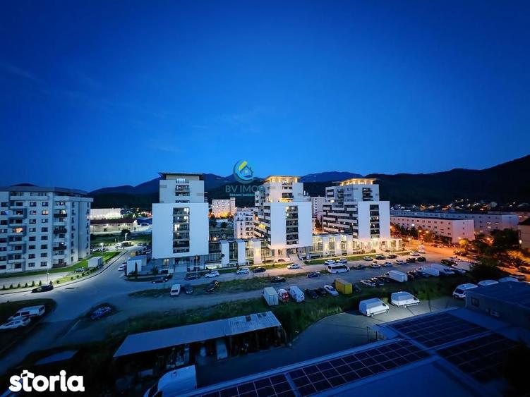 Apartament cu 2 camere, mobilat în Dârste