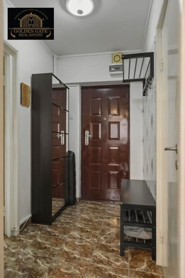 COMISION 0% | 2 Camere | Lujerului | 2 min metrou | Bloc Reabilitat - 6