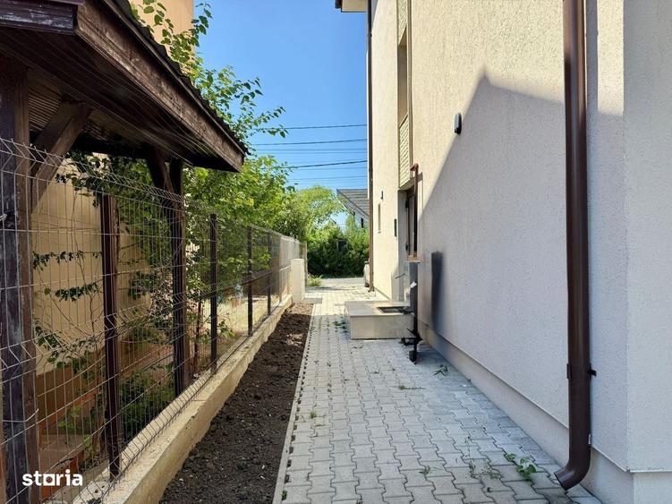 Apartament cu 2 camere în Odăile
