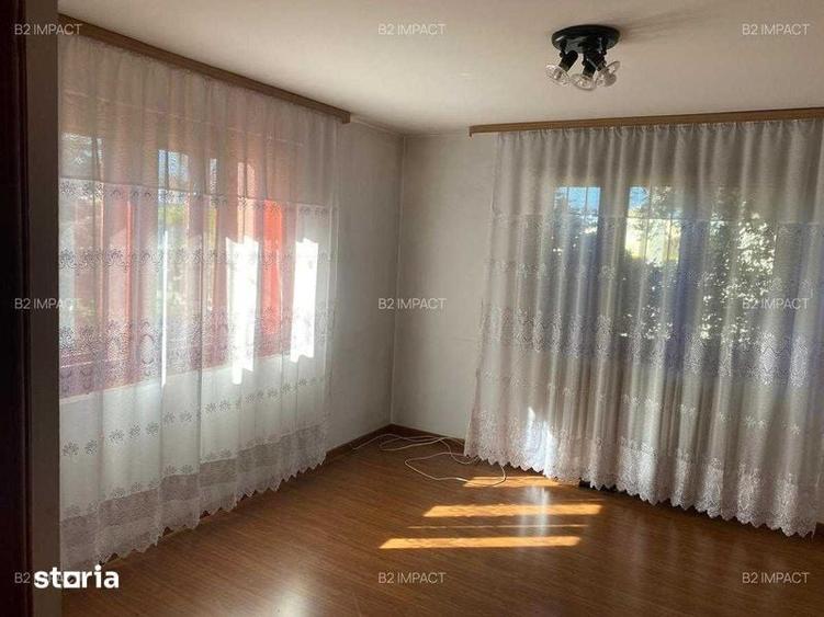 Casă cu 4 camere cu Teren 670 Mp în Vadu Moldovei