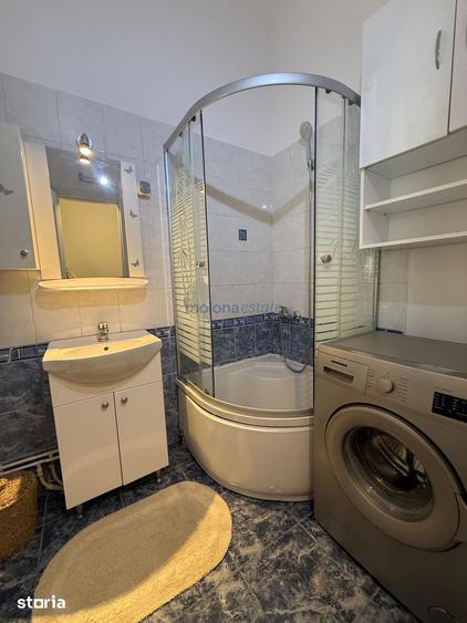 Apartament de inchiriat ,cartier Andrei Muresanu cu parcare inclusa - 4