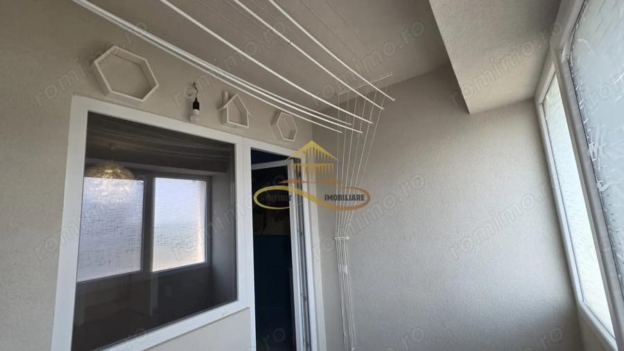 Apartament cu 3 camere decomandat în Nord