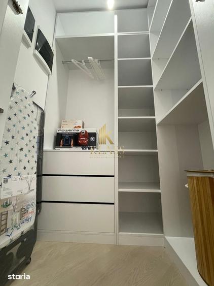 Studio modern de inchiriat | Etaj 3 | Cortina North Pipera - 2