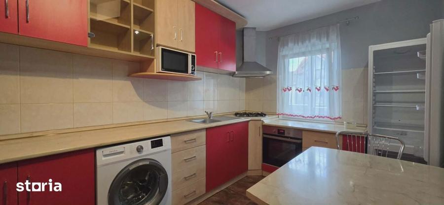 Ap 2 cam. decomandat de inchiriat, str. Moldovei - 5