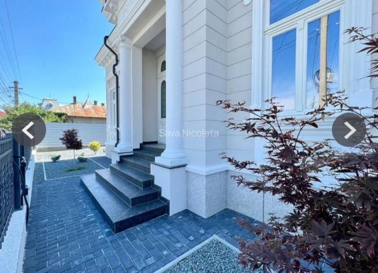 Casa Cernei Proprietate 200 mp + 1.400 mp teren | Focsani