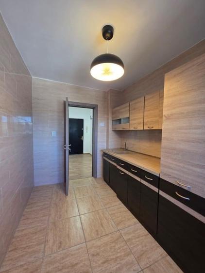Apartament cu 2 camere decomandat, mobilat în Lujerului