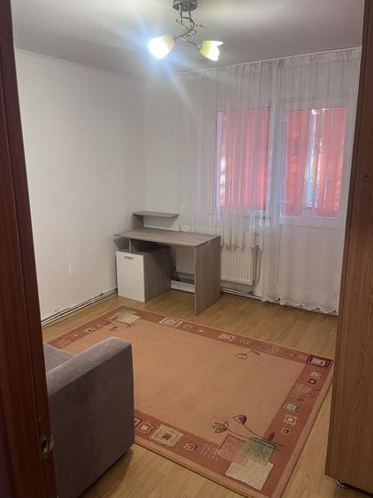 Apartament cu 2 camere în Tătărași