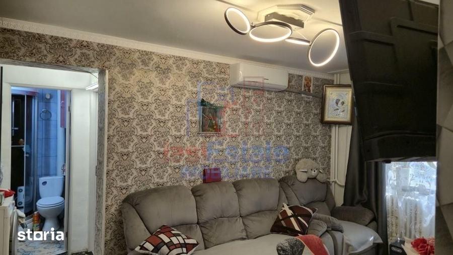 Apartament 3 camere, gata de mutare zona Podu Ros, parter - 1