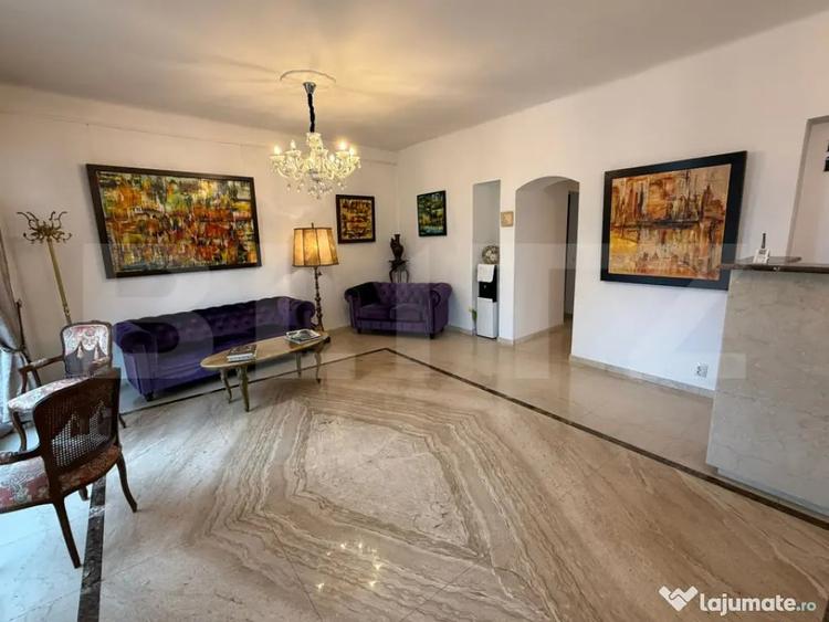 Spațiu comercial, de 30 mp, în Ultracentral