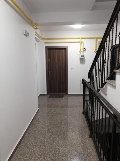 Apartament cu 2 camere decomandat în Exterior Vest