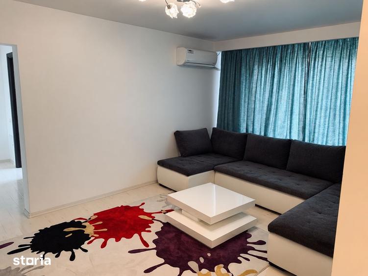 Apartament cu 3 camere în Militari