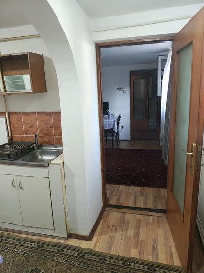 Garsonieră decomandată în Exterior Vest