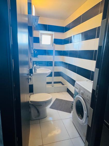Garsonieră decomandată în Cetate
