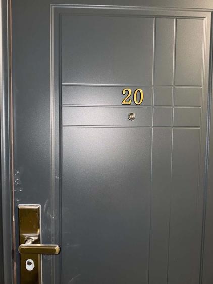 Apartament cu 2 camere nedecomandat în Moșilor