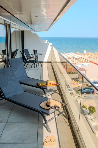 Garsonieră în Mamaia-Sat