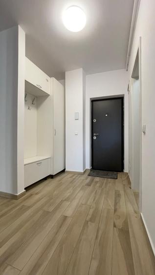 Apartament cu 2 camere semidecomandat în Zorilor