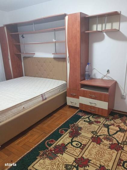 Garsonieră în Central