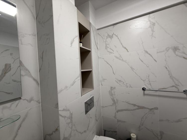 Apartament cu 2 camere în Băneasa
