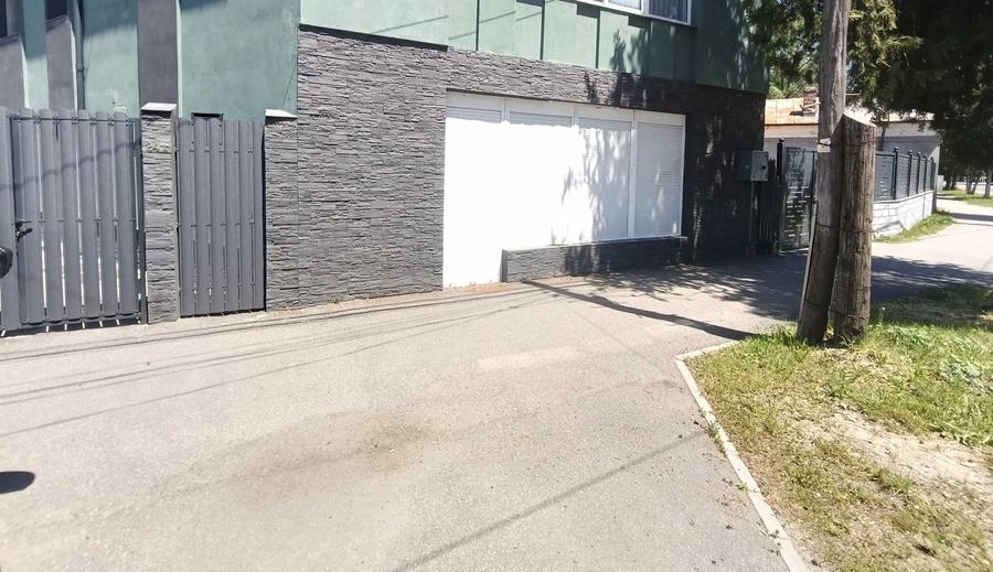 Inchiriez spatiu comercial stradal - 2