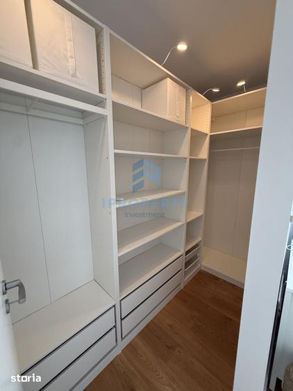 Vila Dobroesti Bd Nordului 3 Camere 2 Dormitoare, Curte, Mobilat frumo - 14