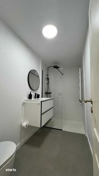 Apartament premium, complet renovat, prima inchiriere + parcare - 1
