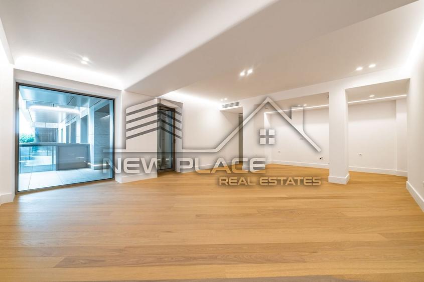 Apartament cu 2 camere decomandat în Pipera — fotografia 1