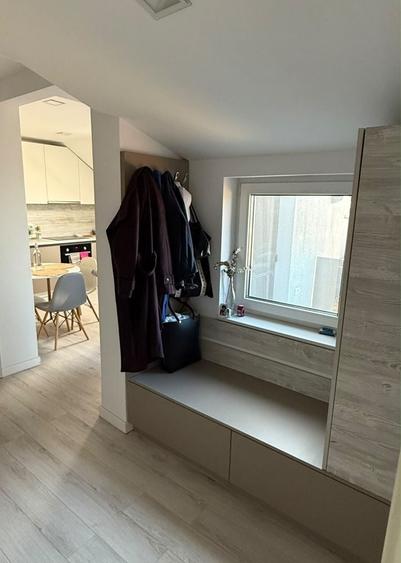 Apartament cu 2 camere decomandat, mobilat în Zorilor