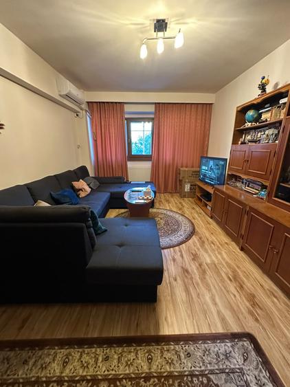 Apartament cu 2 camere decomandat, mobilat în Barieră