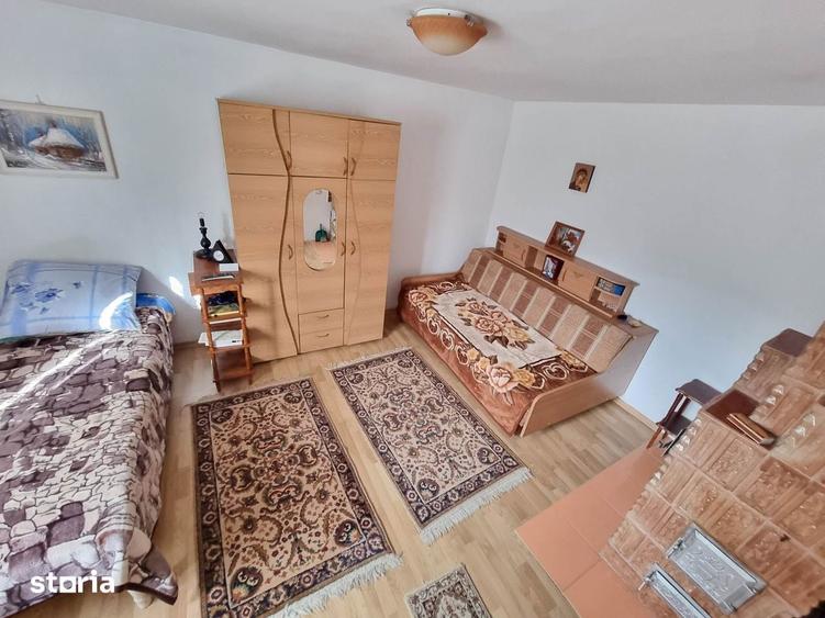 Apartament cu 2 camere în Cișmigiu