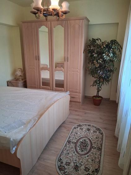 Apartament cu 2 camere decomandat în Ultracentral