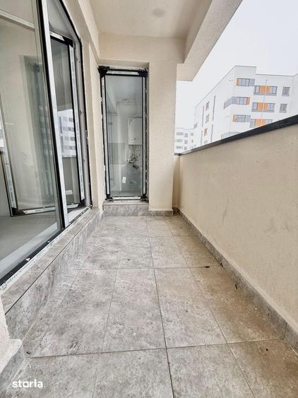 Apartament cu 2 camere în Militari