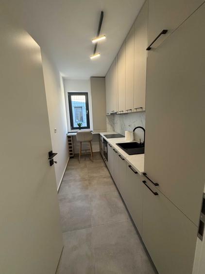 Apartament cu 3 camere decomandat în Nord