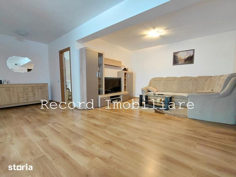 Apartament 2 camere sup.totala 67 mp, parter Str.Florilor in Floresti - 3