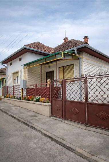 Vand casa zona Chizid, Hunedoara - 7