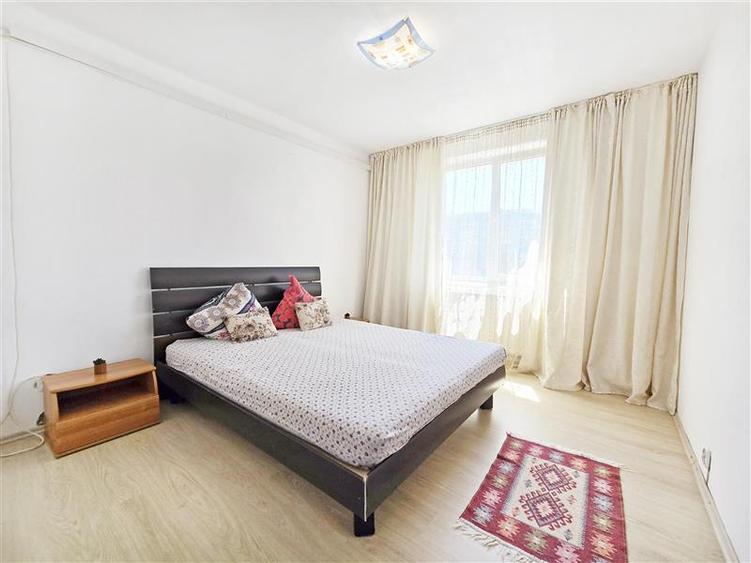 Apartament 3 camere Sebastian - 3