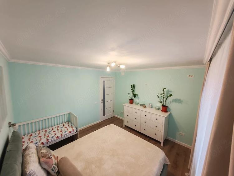 Vand apartament 3 camere, zona Soarelui - 8