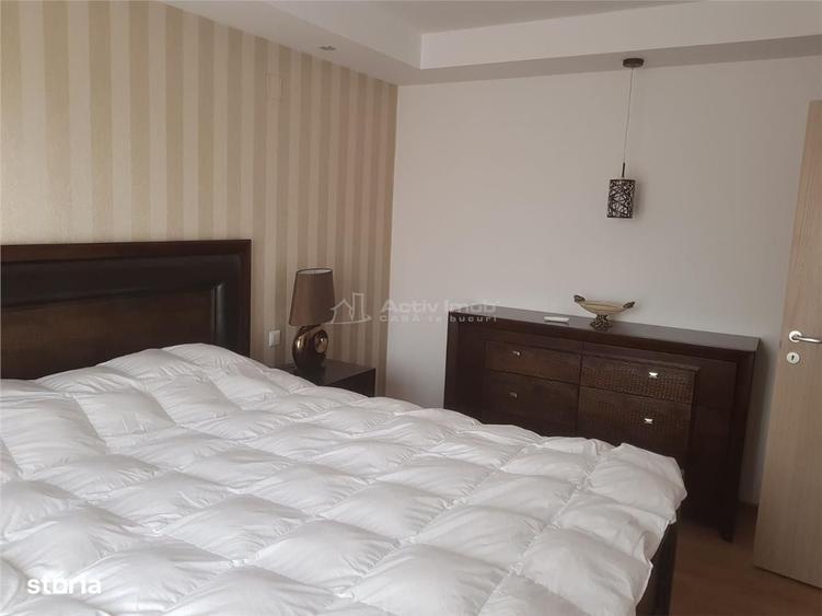 Casă cu 3 camere în Pipera