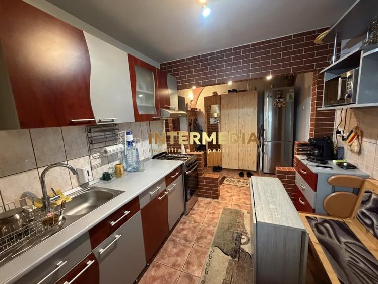 Apartament 2 camere CETATE Parc 50 mp finisat si Mobilat - 4