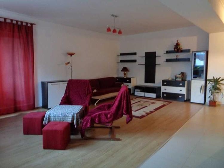 Apartament cu 2 camere semidecomandat în Răcădău