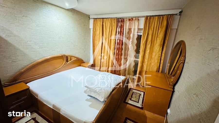 Apartament modern cu 3 camere in zona centrala Strada Victoriei - 2