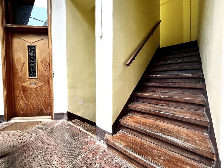 Apartament cu 2 camere decomandat, mobilat în P-ța Unirii