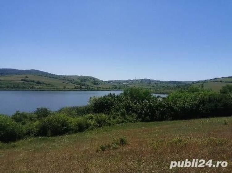 Teren în Săcălaia