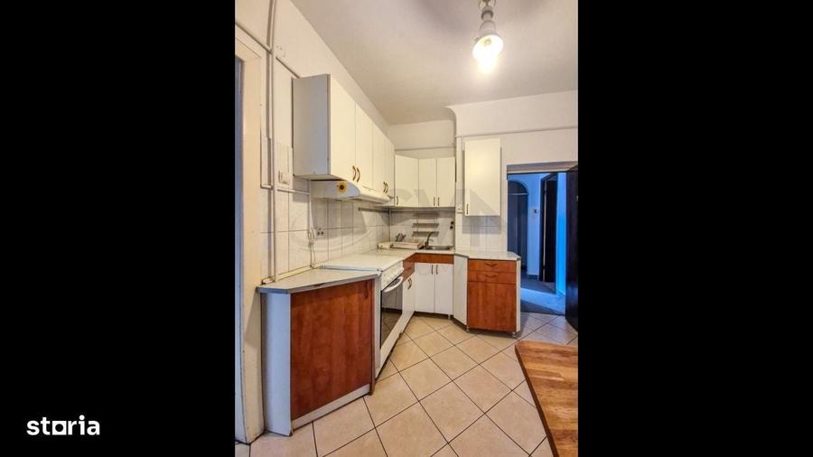 Spațiu comercial, de 170 mp, în Central