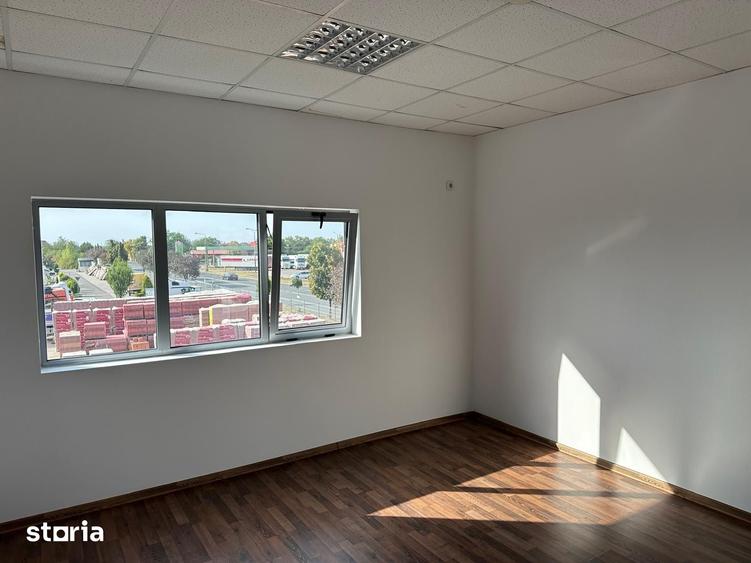 Spațiu comercial, de 412 mp, în Central