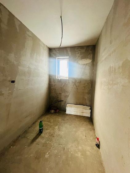 Casă individuală cu 4 camere cu Teren 447 Mp în Sântandrei