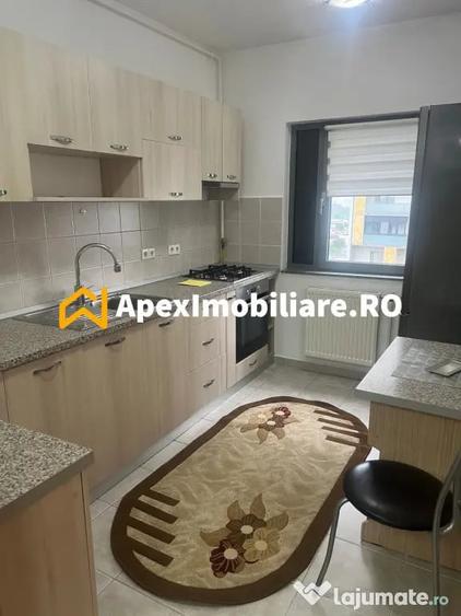 Apartament 3 camere de inchiriat Doamna Ghica Bucure?ti | A - 6