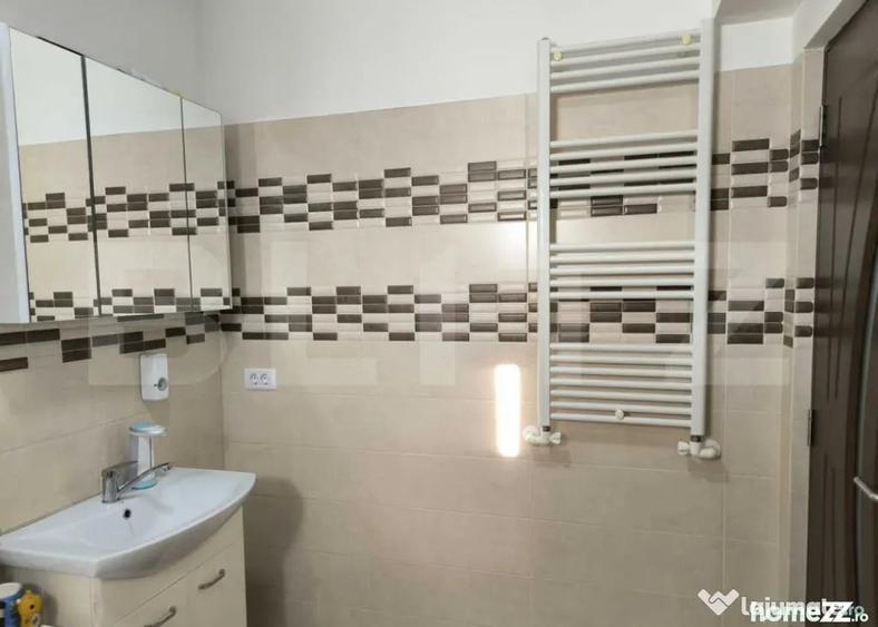 Apartament cu 2 camere decomandat în Burdujeni