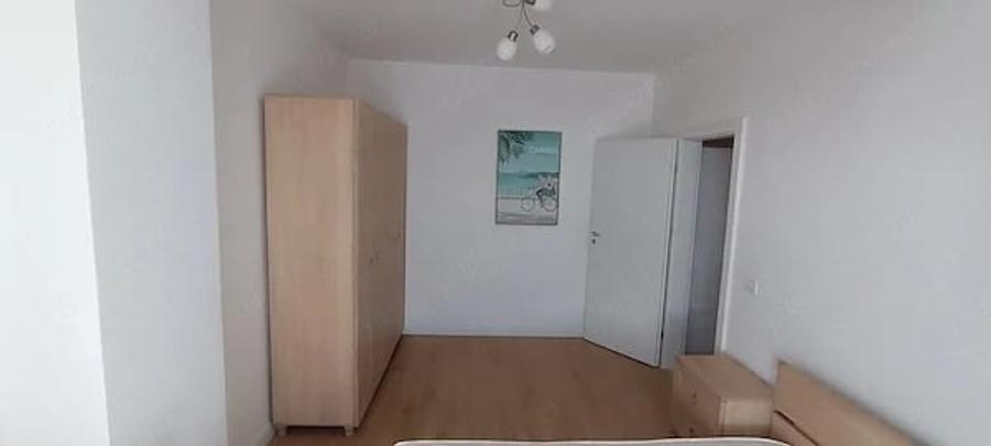 Apartament cu 2 camere decomandat în Moșnița Veche