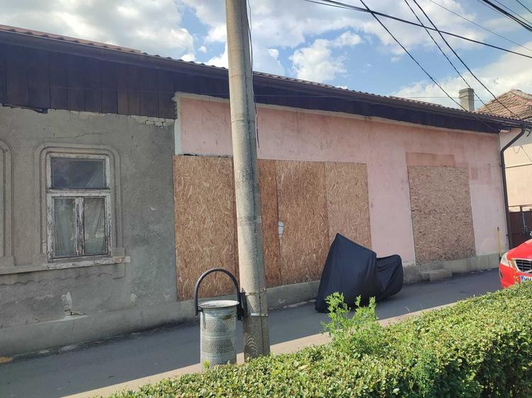 Casă cu 4 camere în Vasile Alecsandri