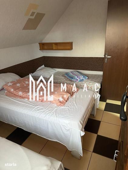 Casă cu 4 camere cu Teren 2000 Mp în Veterani